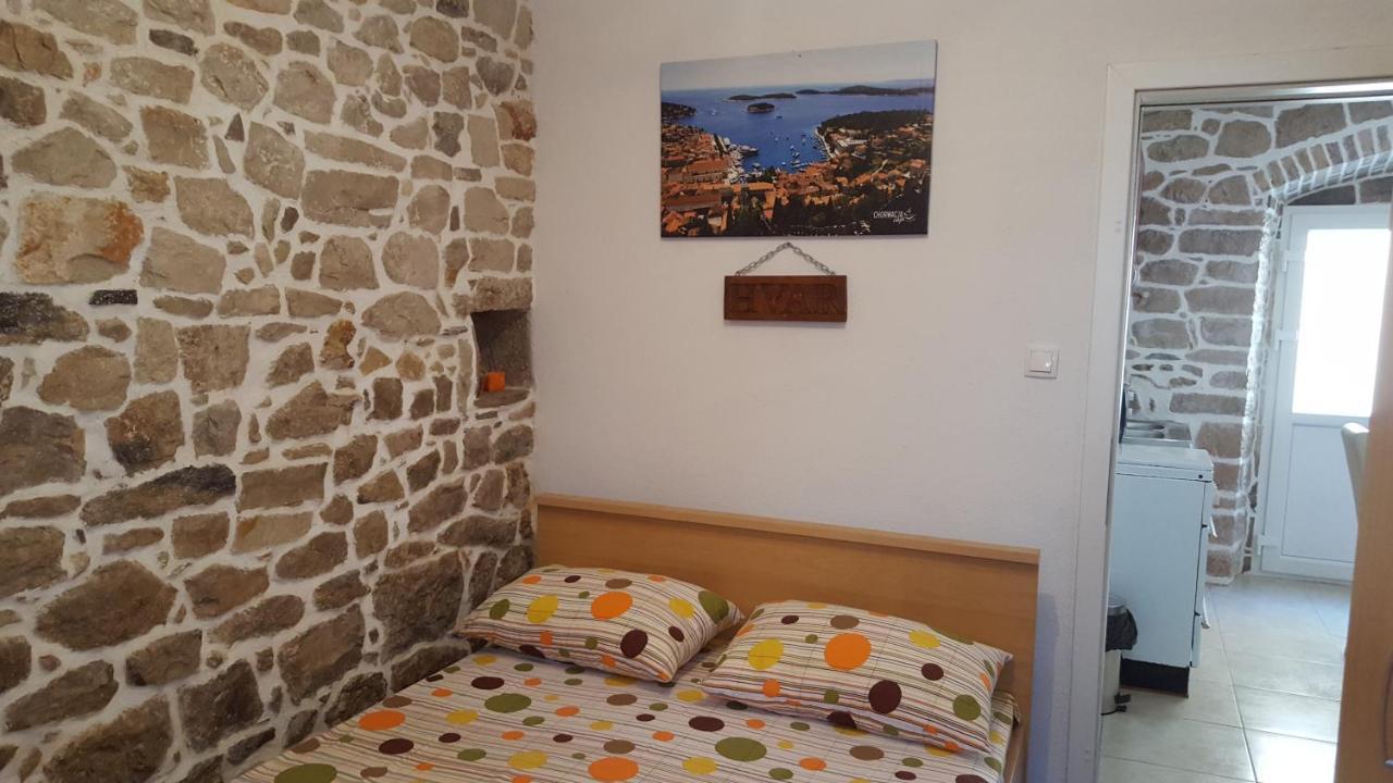 Holiday House Popovic Sućuraj Zewnętrze zdjęcie