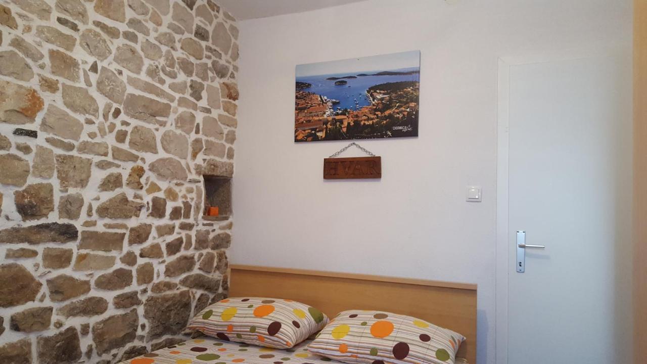Holiday House Popovic Sućuraj Zewnętrze zdjęcie